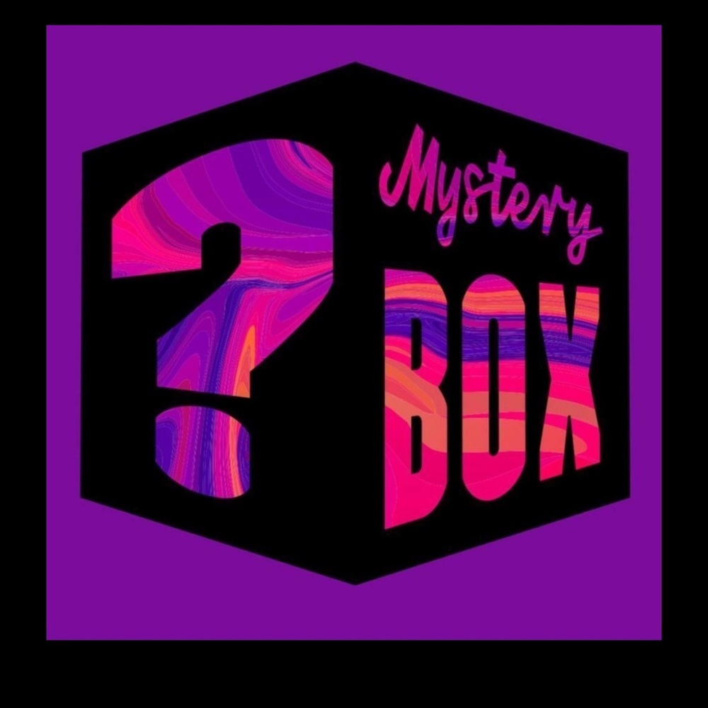 Boys mystery Box XL-XXL
